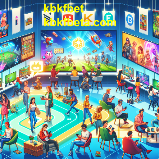 A Ascensão dos Jogos Casuais na Indústria de Entretenimento Digital