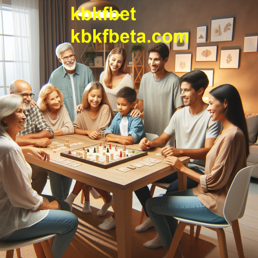 A Categoria de Jogos 'Família': Diversão para Todas as Idades