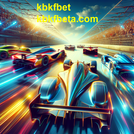 A Emoção das Corridas: Jogos que Aceleram o Coração