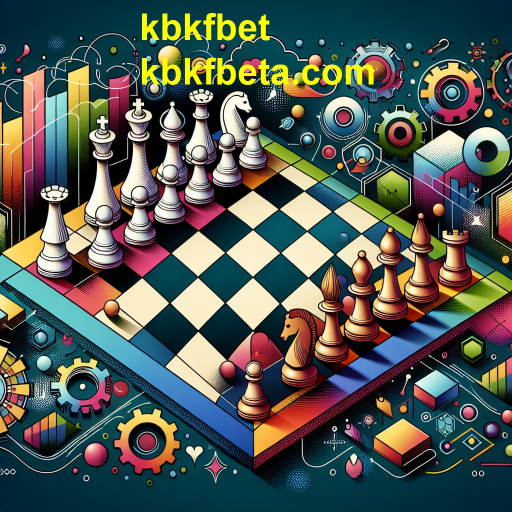 A Ascensão dos Jogos de Estratégia na Plataforma Kbkfbet